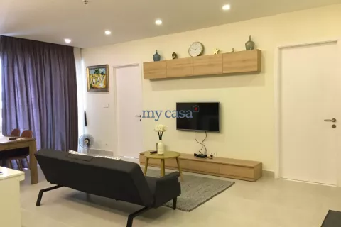 2 bedrooms Apartment in Thu Duc, Ho Chi Minh, No. 12596