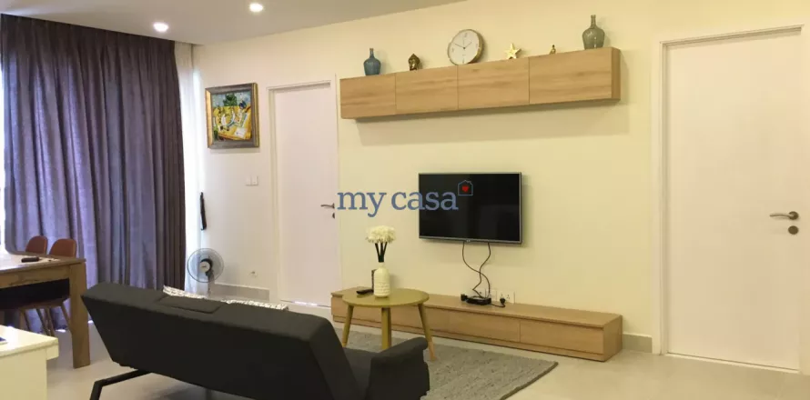2 bedrooms Apartment in Thu Duc, Ho Chi Minh,  No. 12596