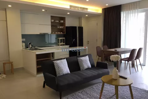 2 bedrooms Apartment in Thu Duc, Ho Chi Minh,  No. 12596 5