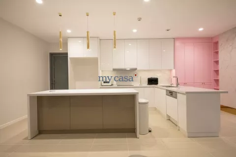 4 bedrooms Apartment in Thu Duc, Ho Chi Minh, No. 12594 5