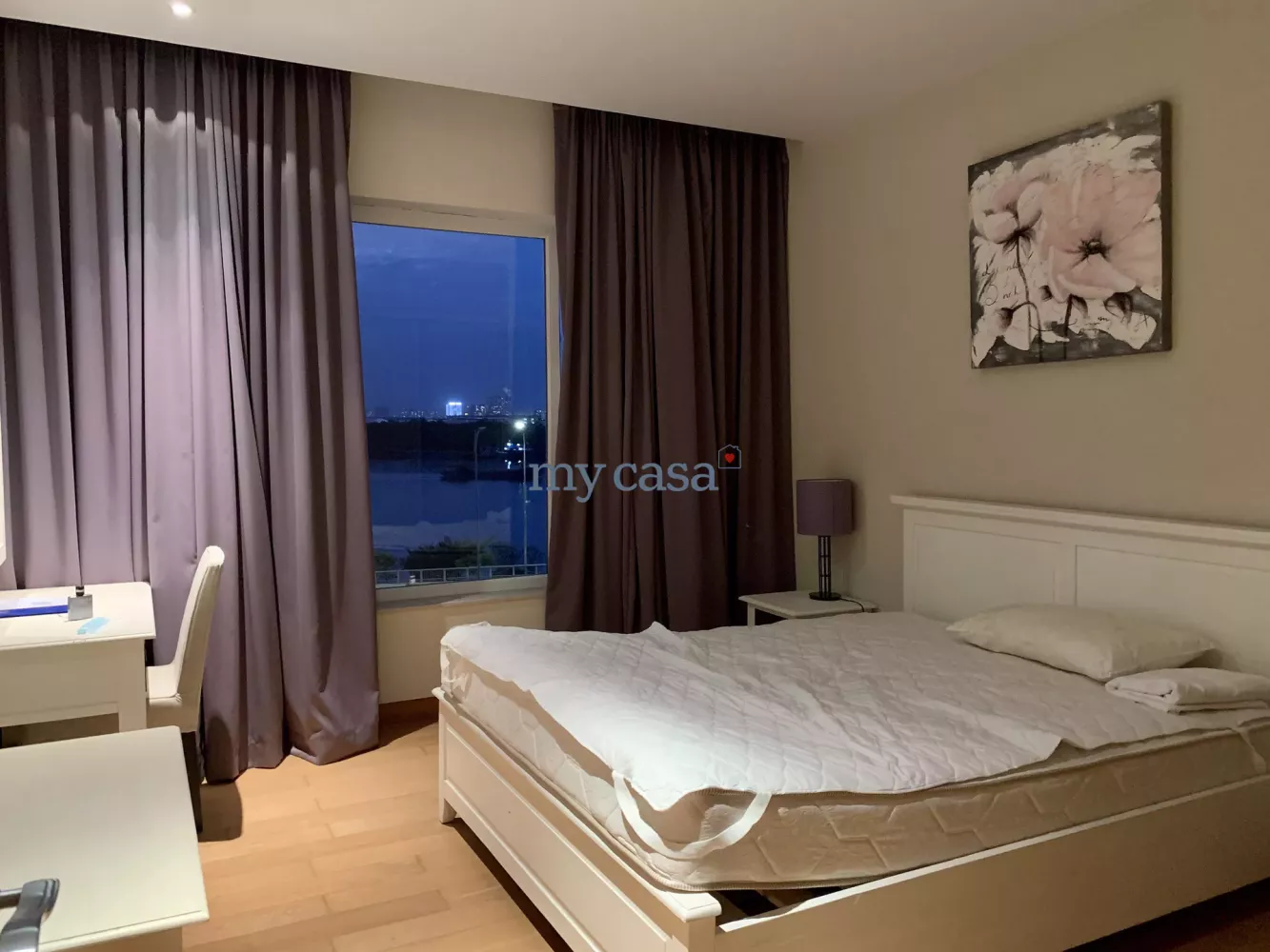 2 bedrooms Apartment in Thu Duc, Ho Chi Minh, Vietnam No. 12597