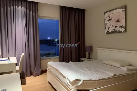 2 bedrooms Apartment in Thu Duc, Ho Chi Minh, No. 12597 5