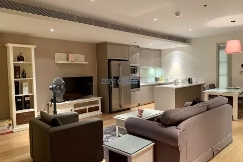 2 bedrooms Apartment in Thu Duc, Ho Chi Minh, No. 12597 3