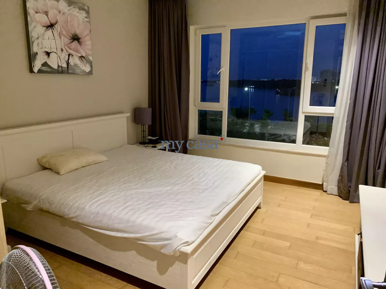 2 bedrooms Apartment in Thu Duc, Ho Chi Minh, Vietnam No. 12597