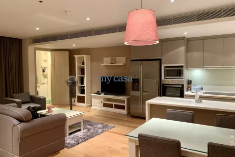 2 bedrooms Apartment in Thu Duc, Ho Chi Minh, No. 12597 2