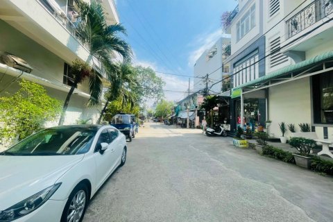 Studio Townhouse in District 7, Ho Chi Minh,  No. 11017