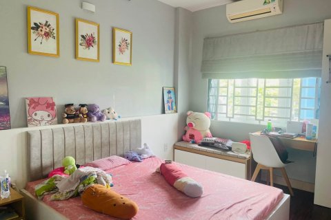 70m2 Townhouse in District 7, Ho Chi Minh,  No. 11018 2