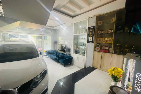 Studio Townhouse in District 7, Ho Chi Minh,  No. 11018