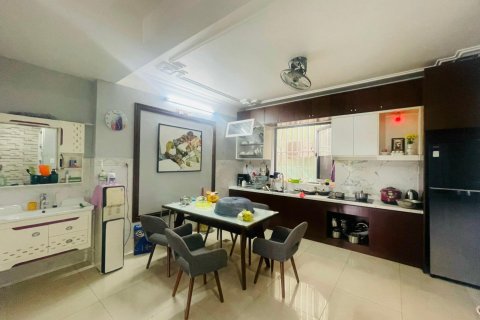 70m2 Townhouse in District 7, Ho Chi Minh,  No. 11018 3