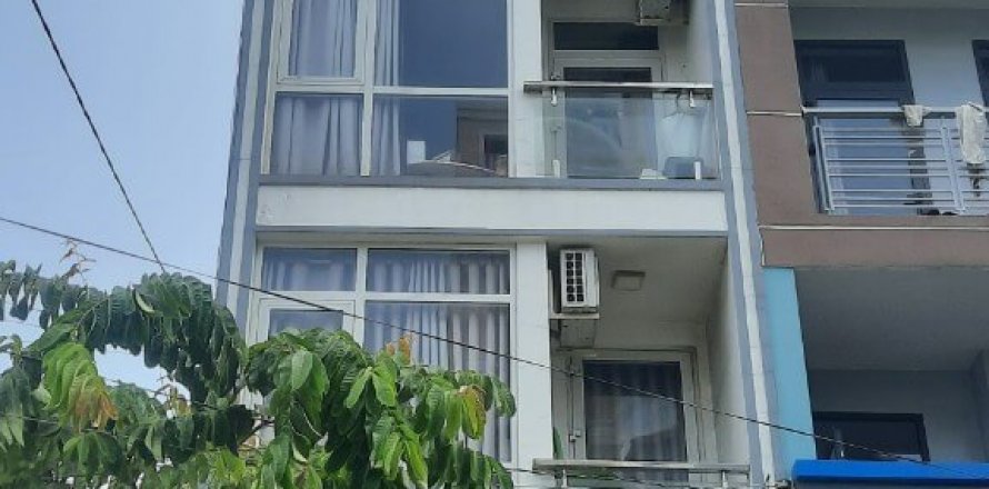 Таунхаус студия в Район 7, Хошимин ,  № 11015