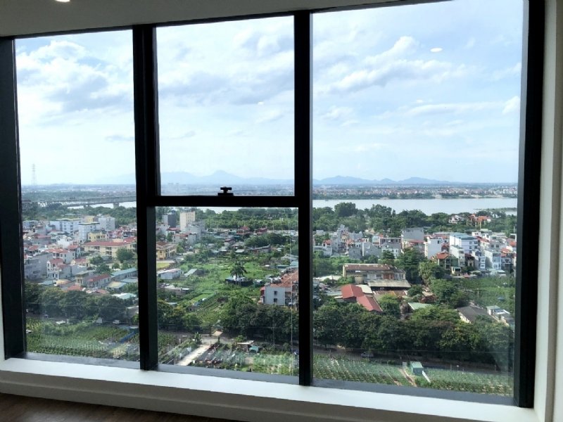 3 bedrooms Apartment in Bac Tu Liem, Ha Noi, Vietnam No. 9454