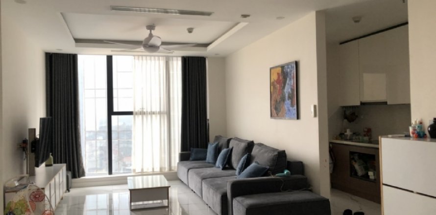 3 bedrooms Apartment in Bac Tu Liem, Ha Noi, No. 9454