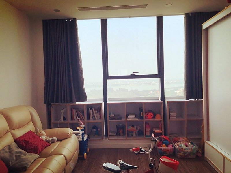 3 bedrooms Apartment in Bac Tu Liem, Ha Noi, Vietnam No. 9454