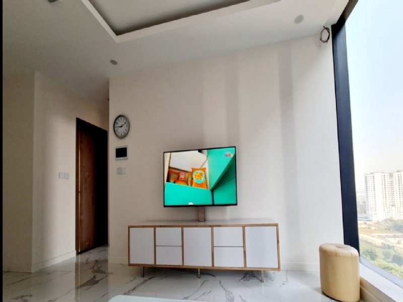 3 bedrooms Apartment in Bac Tu Liem, Ha Noi, Vietnam No. 9454