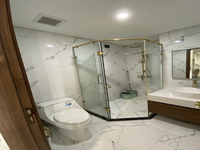 3 bedrooms Apartment in Bac Tu Liem, Ha Noi, Vietnam No. 9454