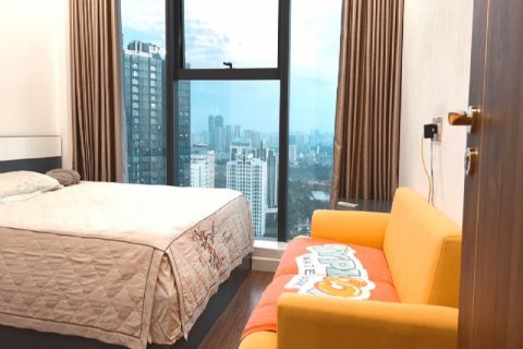 3 bedrooms Apartment in Bac Tu Liem, Ha Noi, No. 9458 4