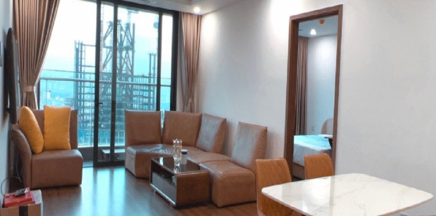 3 bedrooms Apartment in Bac Tu Liem, Ha Noi, No. 9458