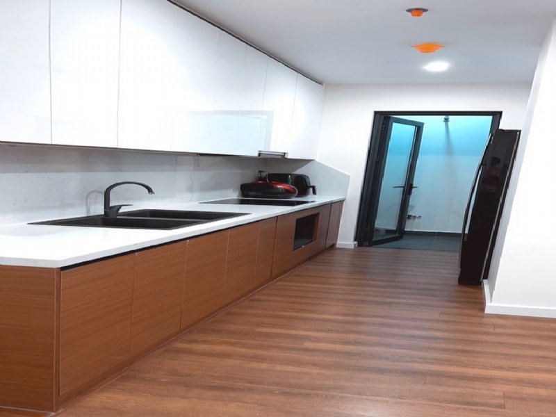 3 bedrooms Apartment in Bac Tu Liem, Ha Noi, Vietnam No. 9458