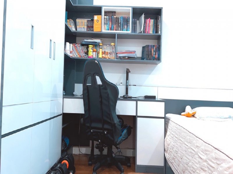 3 bedrooms Apartment in Bac Tu Liem, Ha Noi, Vietnam No. 9458