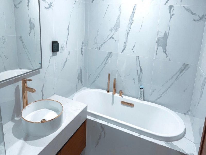 3 bedrooms Apartment in Bac Tu Liem, Ha Noi, Vietnam No. 9458