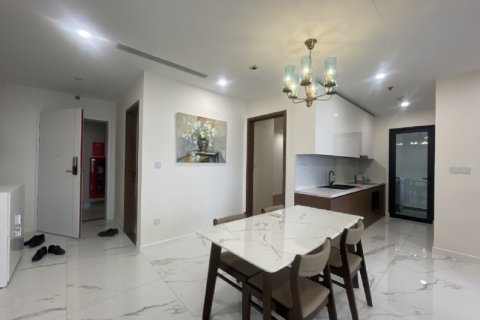 Квартира с 3 спальнями в Тэйхо, Ханой ,  № 9459 5