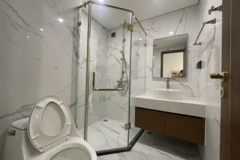 Квартира с 3 спальнями в Тэйхо, Ханой ,  № 9459 13