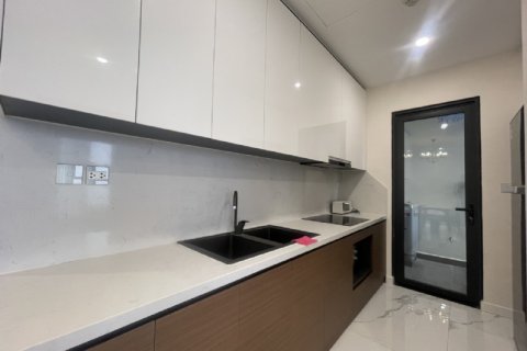 Квартира с 3 спальнями в Тэйхо, Ханой ,  № 9459 6