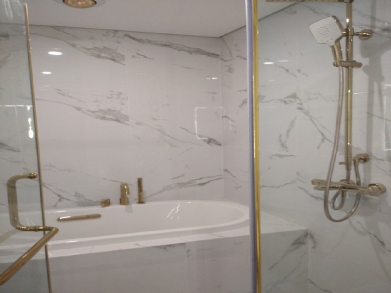 3 bedrooms Apartment in Bac Tu Liem, Ha Noi, Vietnam No. 9457