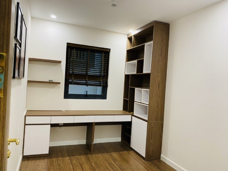 3 bedrooms Apartment in Bac Tu Liem, Ha Noi, Vietnam No. 9457