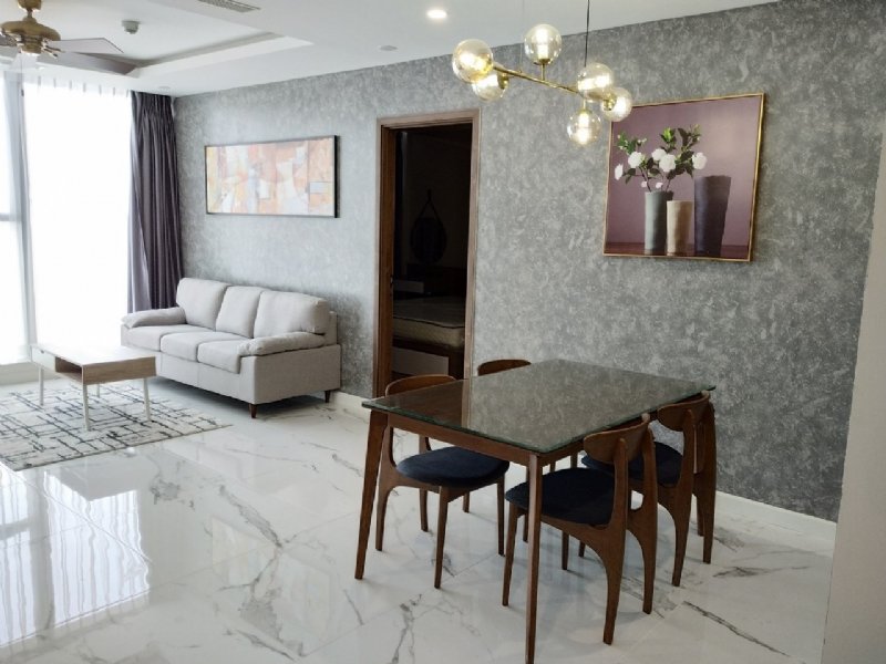3 bedrooms Apartment in Bac Tu Liem, Ha Noi, Vietnam No. 9457