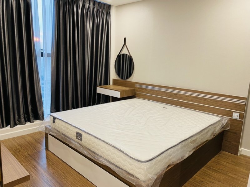 3 bedrooms Apartment in Bac Tu Liem, Ha Noi, Vietnam No. 9457