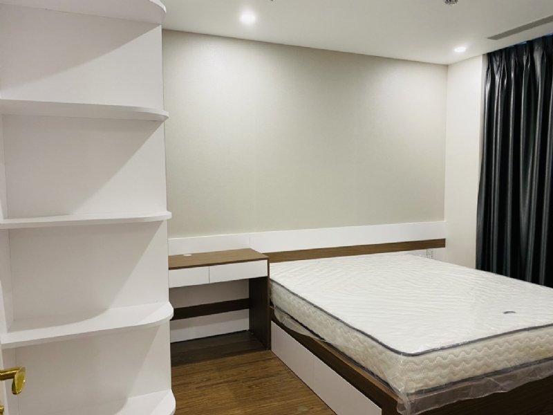 3 bedrooms Apartment in Bac Tu Liem, Ha Noi, Vietnam No. 9457