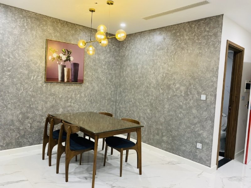 3 bedrooms Apartment in Bac Tu Liem, Ha Noi, Vietnam No. 9457