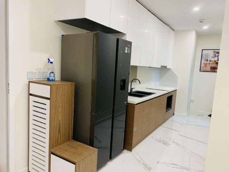 3 bedrooms Apartment in Bac Tu Liem, Ha Noi, Vietnam No. 9457