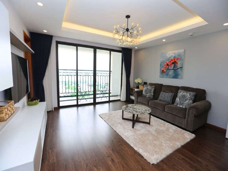 2 bedrooms Apartment in Tay Ho, Ha Noi, Vietnam No. 9455