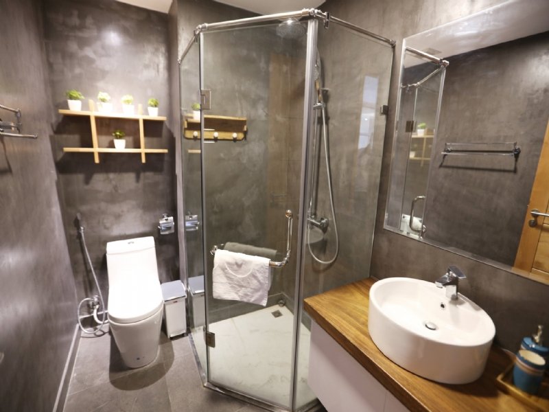 2 bedrooms Apartment in Tay Ho, Ha Noi, Vietnam No. 9455