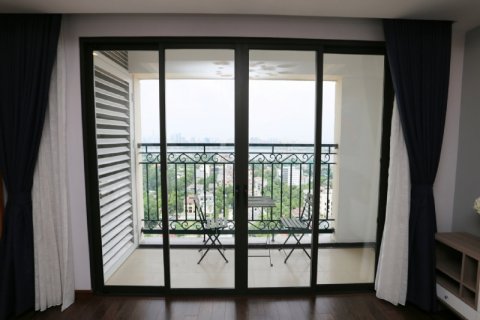 2 bedrooms Apartment in Tay Ho, Ha Noi,  No. 9455 9