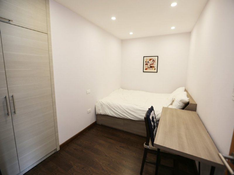 2 bedrooms Apartment in Tay Ho, Ha Noi, Vietnam No. 9455