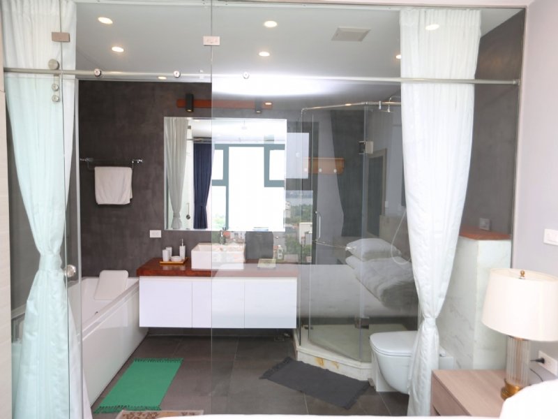 2 bedrooms Apartment in Tay Ho, Ha Noi, Vietnam No. 9455