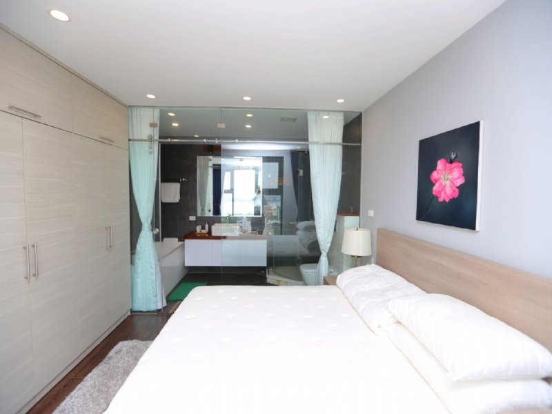 2 bedrooms Apartment in Tay Ho, Ha Noi, Vietnam No. 9455