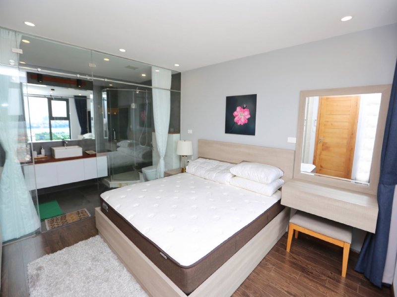 2 bedrooms Apartment in Tay Ho, Ha Noi, Vietnam No. 9455