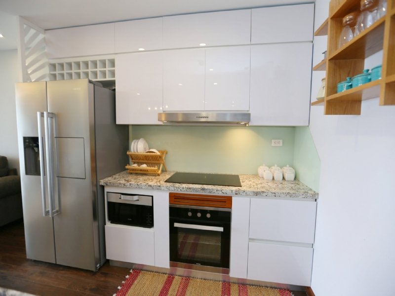 2 bedrooms Apartment in Tay Ho, Ha Noi, Vietnam No. 9455