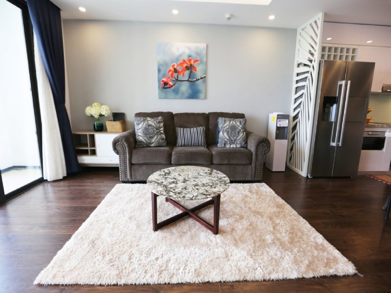 2 bedrooms Apartment in Tay Ho, Ha Noi, Vietnam No. 9455