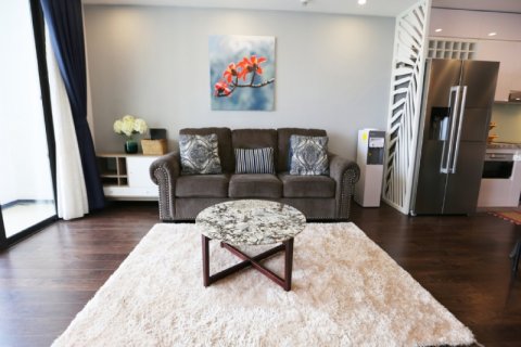 2 bedrooms Apartment in Tay Ho, Ha Noi,  No. 9455 7