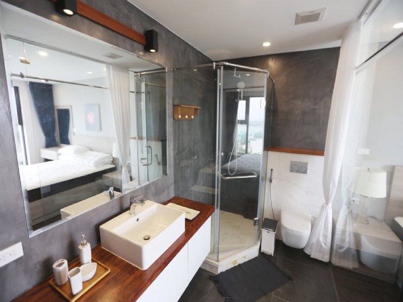 2 bedrooms Apartment in Tay Ho, Ha Noi, Vietnam No. 9455