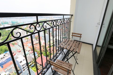 2 bedrooms Apartment in Tay Ho, Ha Noi,  No. 9455 6