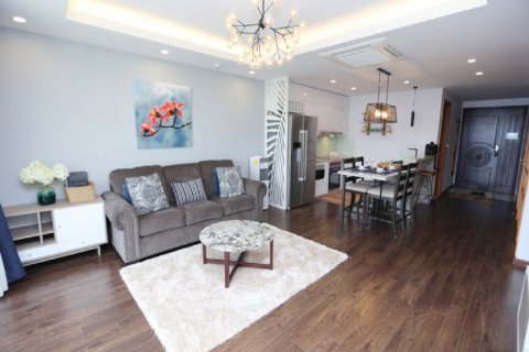 2 bedrooms Apartment in Tay Ho, Ha Noi,  No. 9455 2