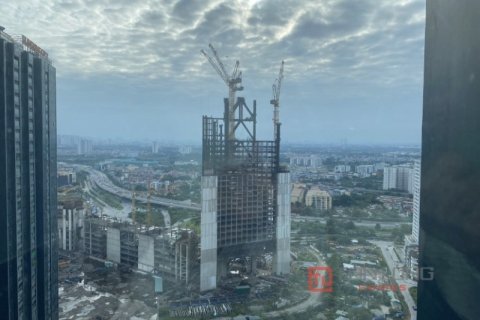 Квартира с 1 спальней в Тэйхо, Ханой ,  № 9453 7
