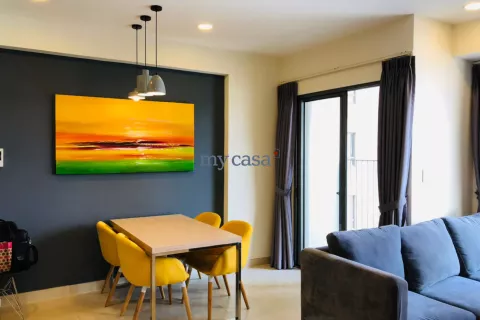 2 bedrooms Apartment in Thu Duc, Ho Chi Minh, No. 12114 6