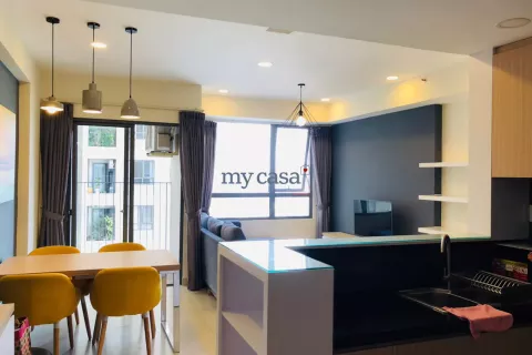 2 bedrooms Apartment in Thu Duc, Ho Chi Minh, No. 12114